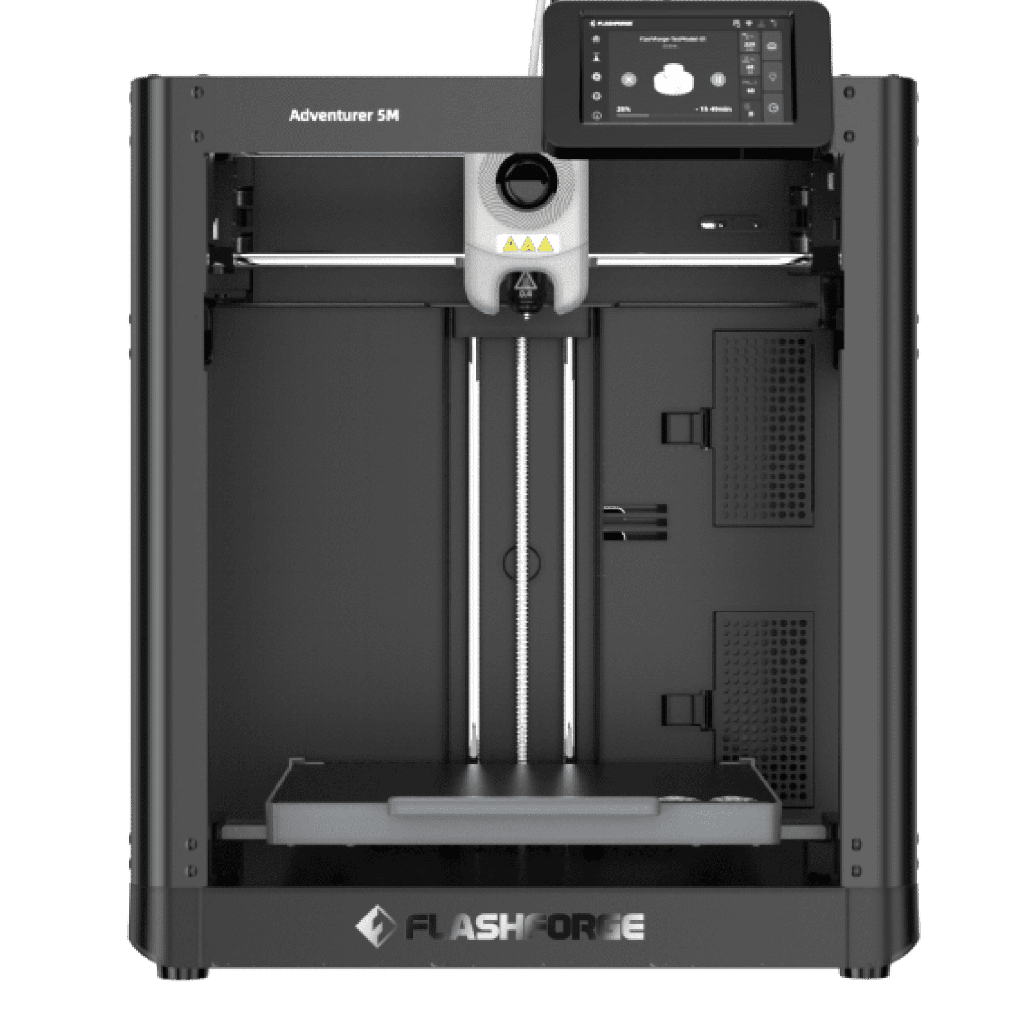 Flashforge Adventurer 5M