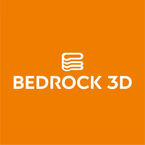 Bedrock 3D