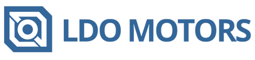 VORON Design, LDO Motors