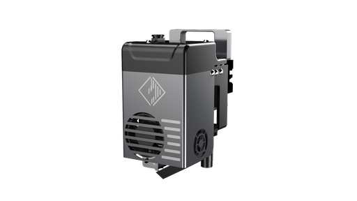 FlashForge Extruder Assembly HT für Creator 4