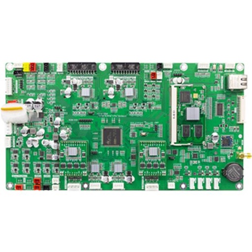 [PACFG00074] FlashForge Mainboard für Creator 4