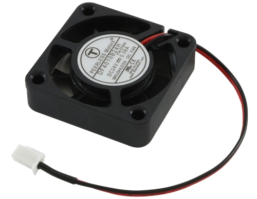 [PACFG00088] FlashForge 4010 Fan für Creator 3