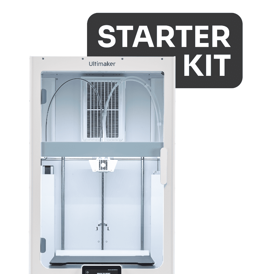 [PHWUM00060.B2] DEAL: UltiMaker S7 STARTER KIT
