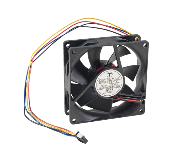 [PACDR00065] Dremel 3D45 Exhaust Fan