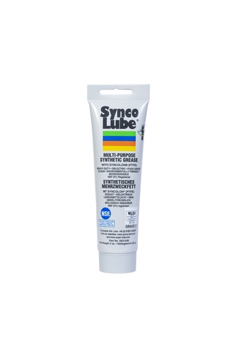[PACSL00002] Synco Lube Mehrzweckfett mit Syncolon (PTFE)