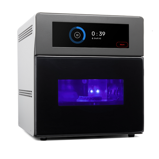[PACFL00057] Formlabs Fast Cure für Dental und BioMed-Resins
