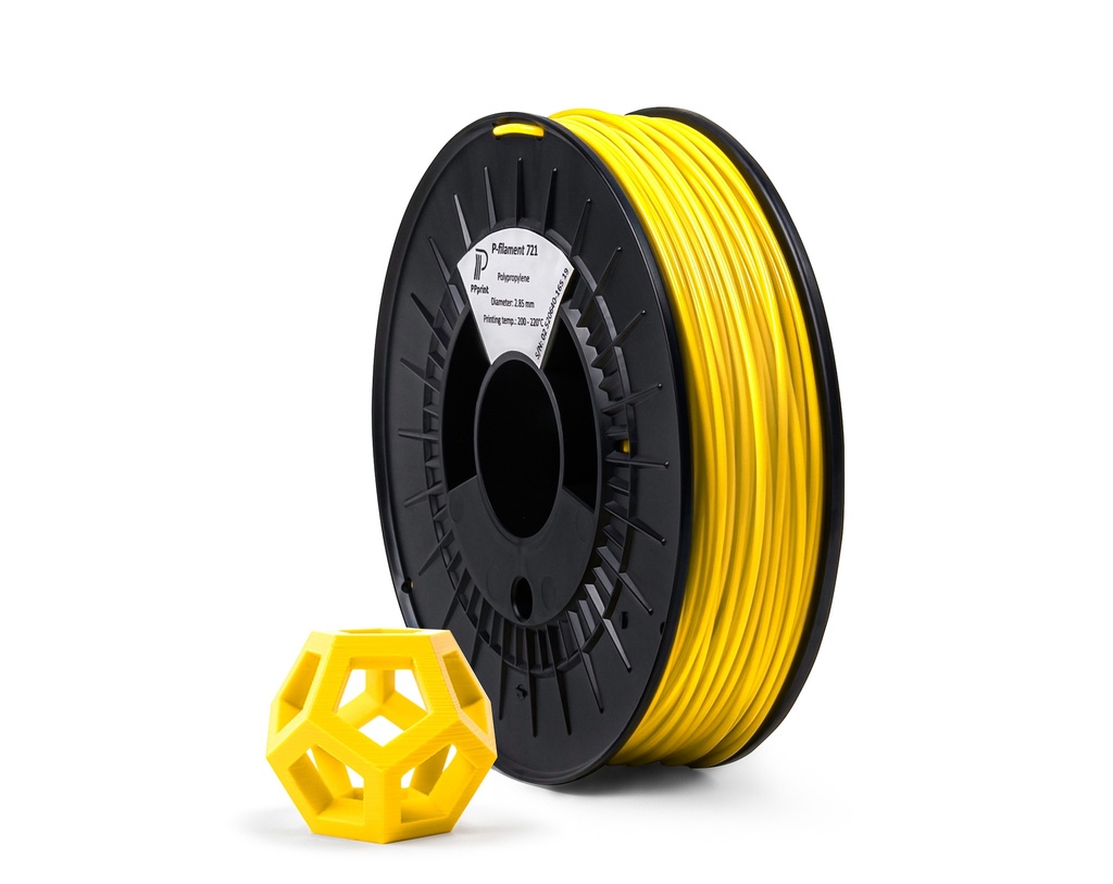 PPprint P-721 (Polypropylen) biozertifiziert