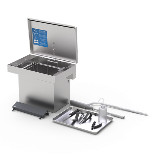 [PACFL00024] Formlabs Finish Kit für Form 3L / 3BL