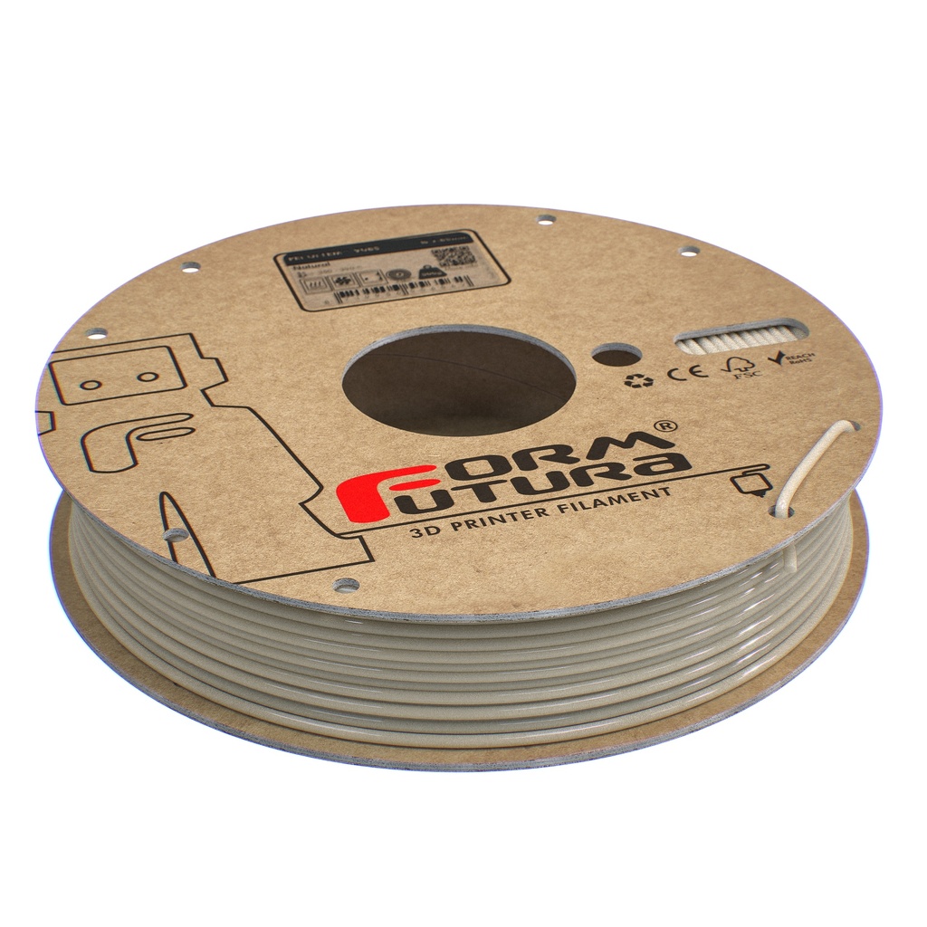 Formfutura PEI ULTEM 9085