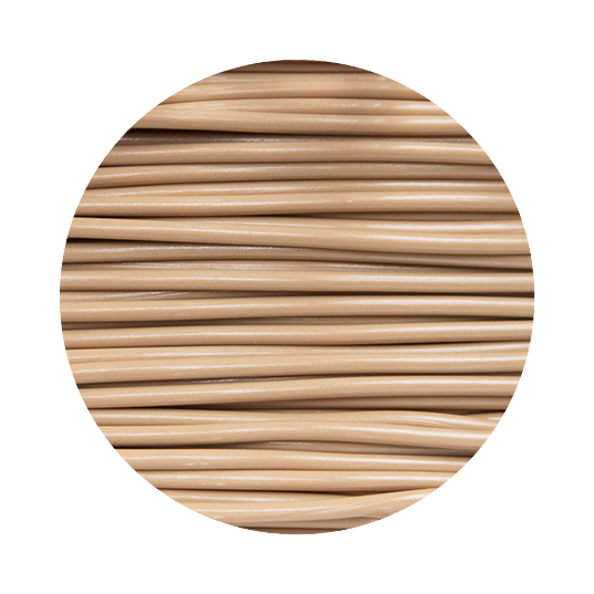 colorFabb varioShore TPU Prosthetic