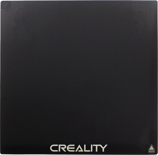 Creality Carborundum Glass Plattform (Druckbett)
