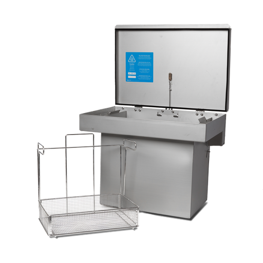 [PACFL00006] Formlabs Form 3L Finish Kit Rinse Bucket V2