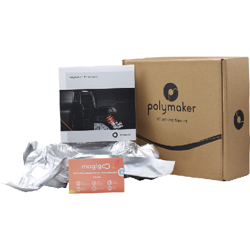 Polymaker Sample Box 4