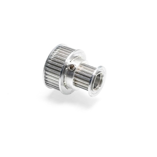 [PACUM00159] UltiMaker Double Timing Pulley Assembly UM S3 / S5