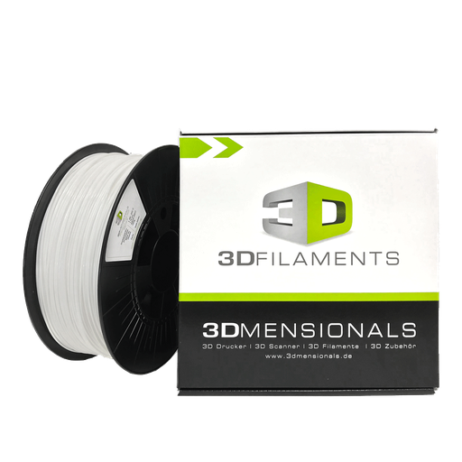 3DFilaments ASA