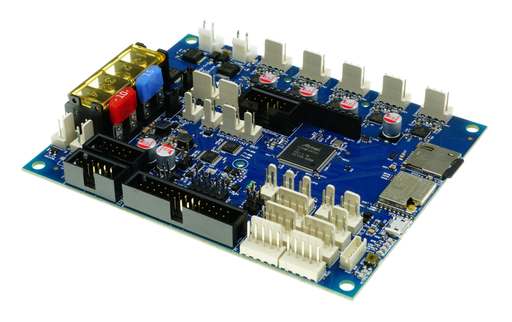 [PACDU00005] Duet 3 Mini 5+ WiFi v1.02a
