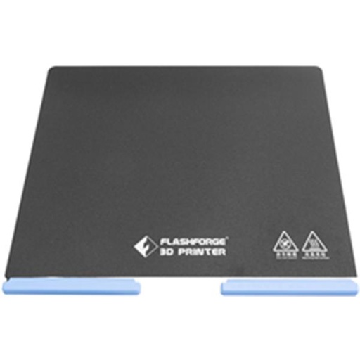 [PACFG00087] FlashForge Flexible Spring Sheet für Creator 3