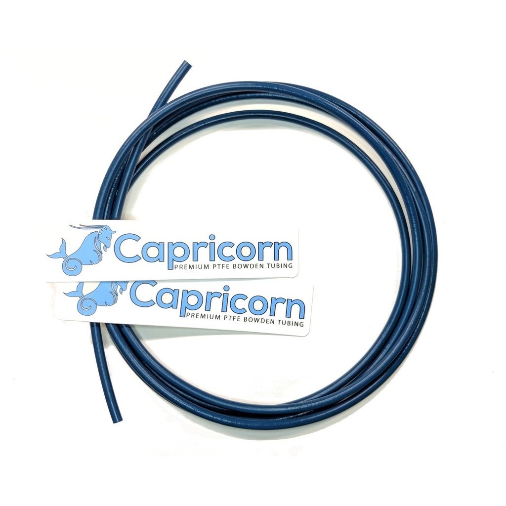 Capricorn XS PTFE-Bowdenschlauch