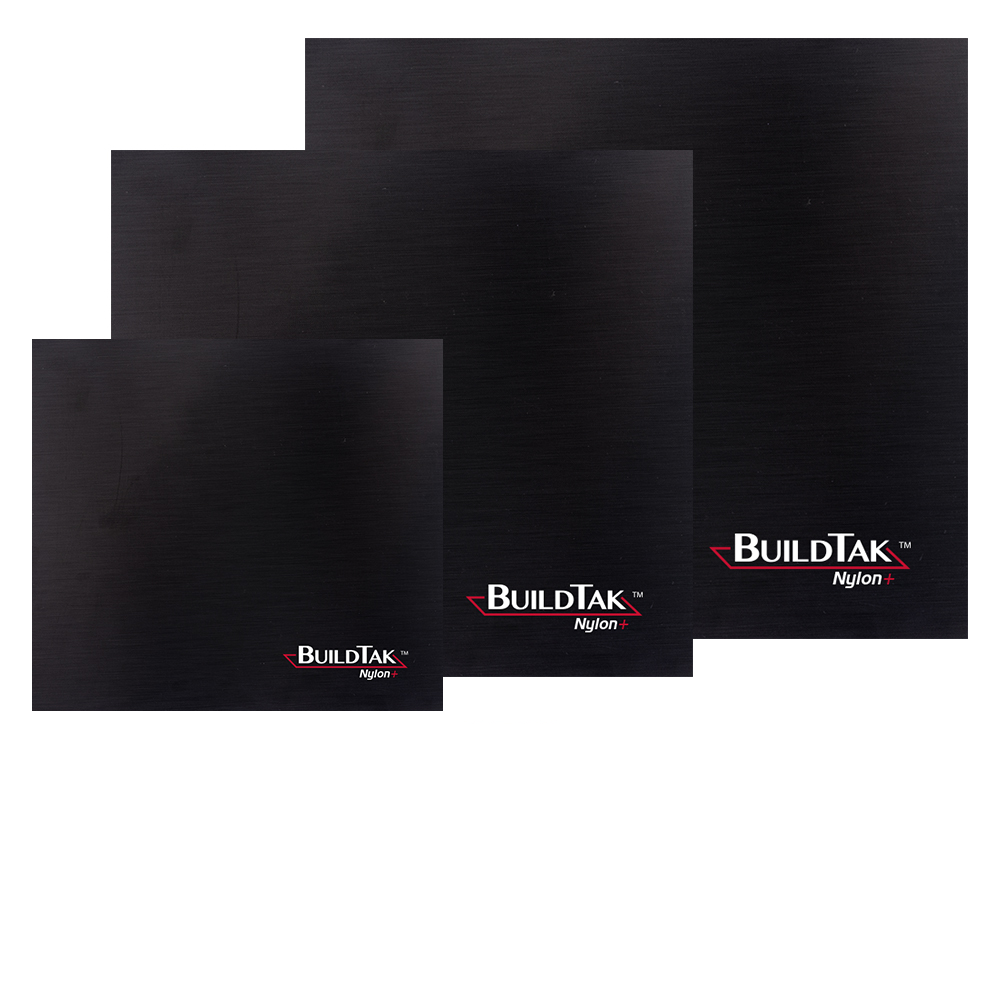 BuildTak Nylon+ 3D Druckbettbeschichtung