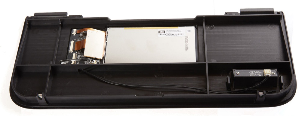 [PACFL00030] Formlabs Form 3 Front Display Replacement Kit