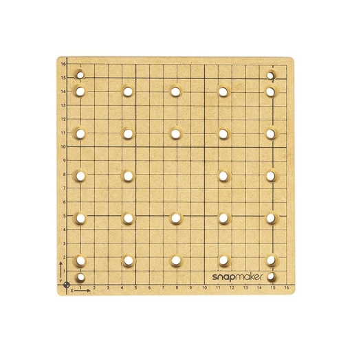 Snapmaker 2.0 MDF Wasteboard