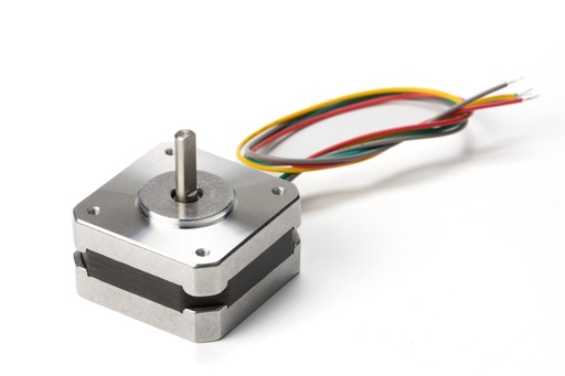 [PACBO00120] BONDTECH Nema17 Pancake Stepper 22mm