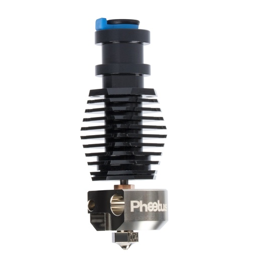 Phaetus Dragonfly Hotend BMO