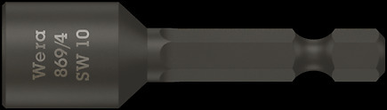 Wera Steckschlüsseleinsatz 7 x 50 mm