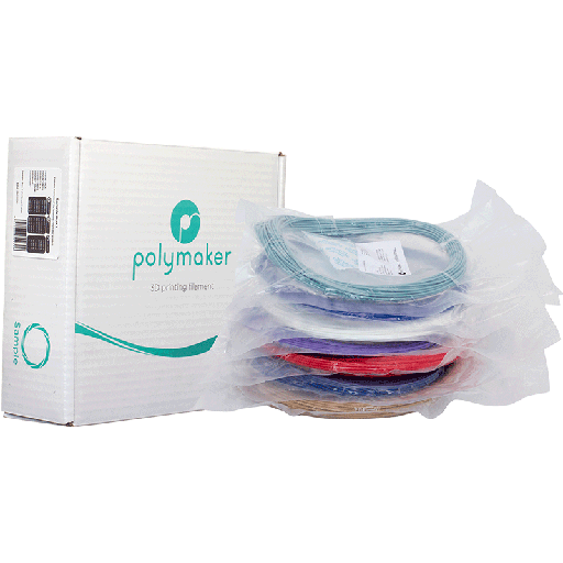 Polymaker Sample Box 1
