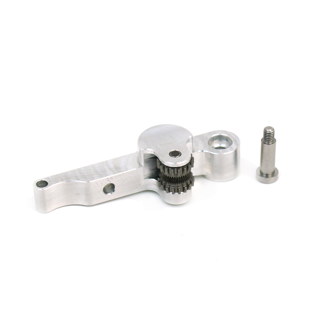[PACMS00155] Micro Swiss Spannhebel für Direct Drive Extruder