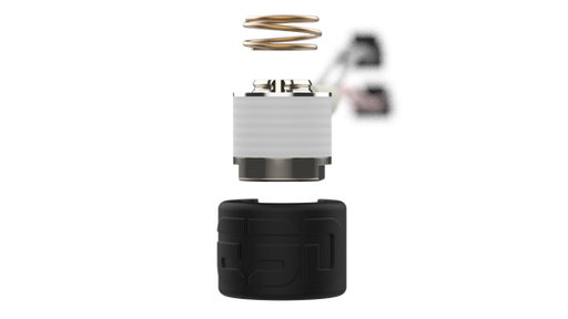E3D Revo HeaterCore
