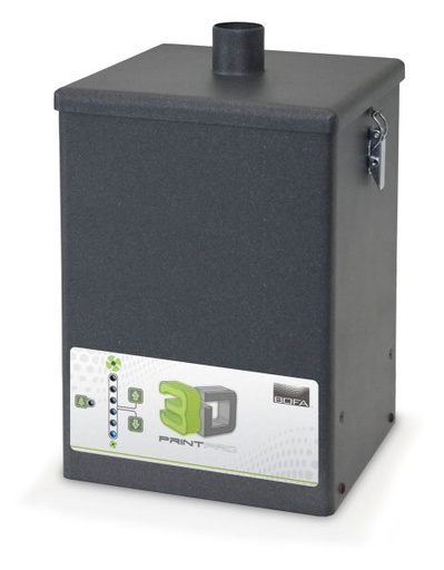 [PACBF00001] BOFA 3D PrintPRO 3 Luftfilter