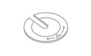 [PACFL00047] Formlabs Form 2 Leveling Tool