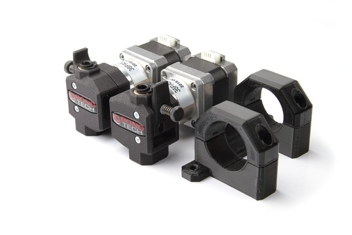 [PACBO00090] BONDTECH QR Extruder Upgrade Kit für Ultimaker 3 / 3E