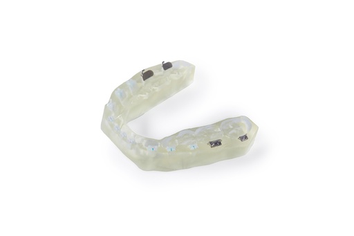 [PSUFL00150] Formlabs IBT Resin (Form 3B)