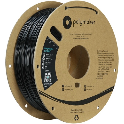 [PSUPM0195V] Polymaker PC-PBT