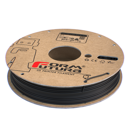 Lehvoss Luvocom 3F PAHT 9936 BK - PA6-Nylon