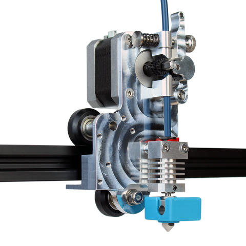 Micro Swiss Direct Drive Extruder für Creality Drucker