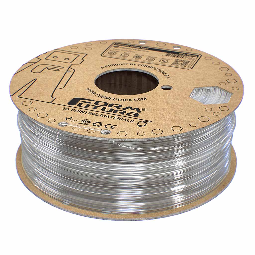 [PSUFF0343V.1] Formfutura EasyFil ePETG