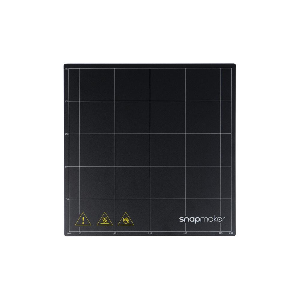 [PACSN0019V.1] Snapmaker 2.0 Print Sheet