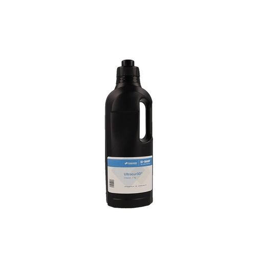 BASF Ultracur3D Resin Cleaner