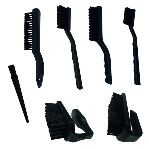 [PAC3DM0070.B1] DEAL: 3Dmensionals Nylonbürsten Set für SLS-Druck