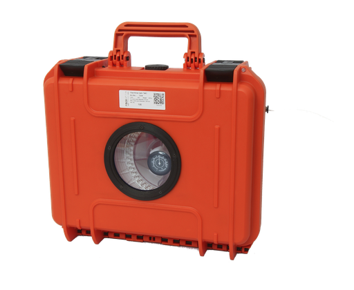 Fiberthree Dry Box Safe Light (Trockenbox)