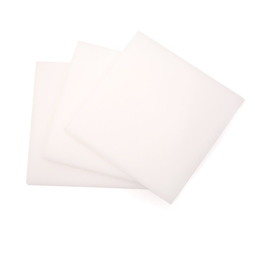 [PACSN00007] SnapMaker POM Sheet 3er Pack (Acetat)