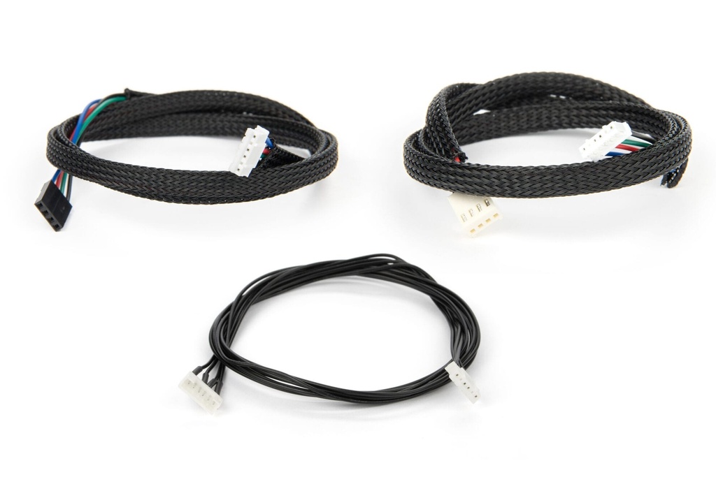 BONDTECH 70cm Stepper Motor Kabel