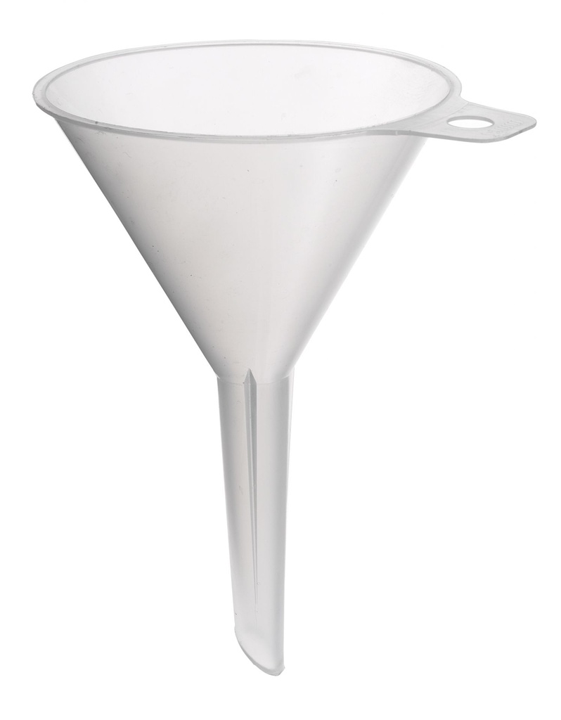 [4581110] Trichter aus Kunststoff 7,5 cm