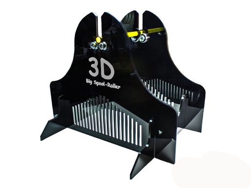 [PAC3DM0038] BIG Spool Roller XXL Filamentabroller (Abrollständer)