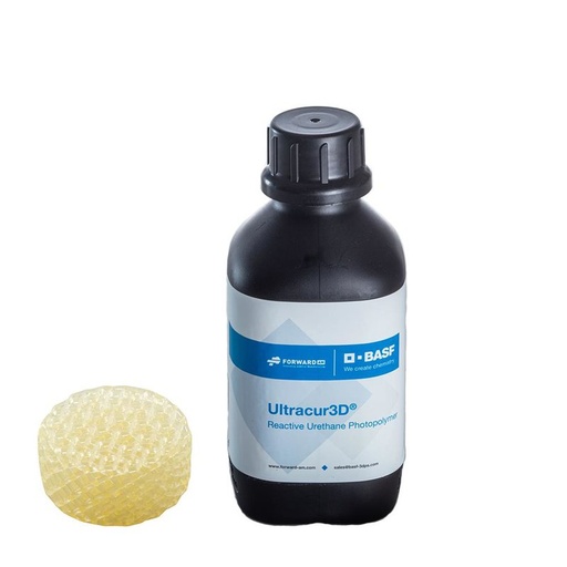 [PSUBA0108V] BASF Ultracur3D FL 300 Flexible Resin (Kunstharz)