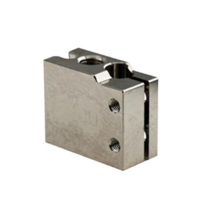 [PACED00031] E3D Volcano Plated Copper HeaterBlock
