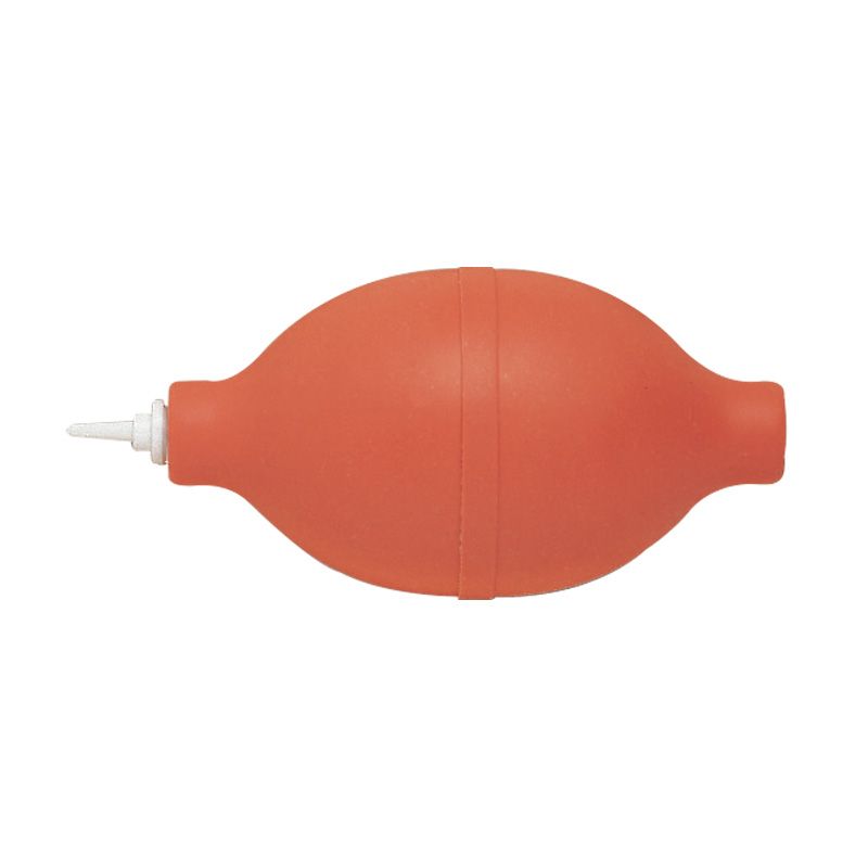 [388-991-000] Staubbläser / Gummibläser